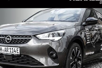 Opel Corsa 12.500 km 16.790 &euro; Mülheim an der Ruhr 45475