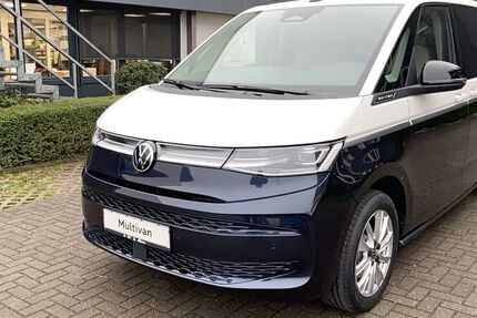VW T7 Multivan 2.900 km 65.990 &euro; Duisburg 47178