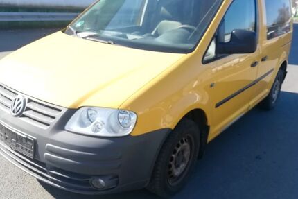VW Caddy 265.600 km 1.990 &euro; Essen 45309