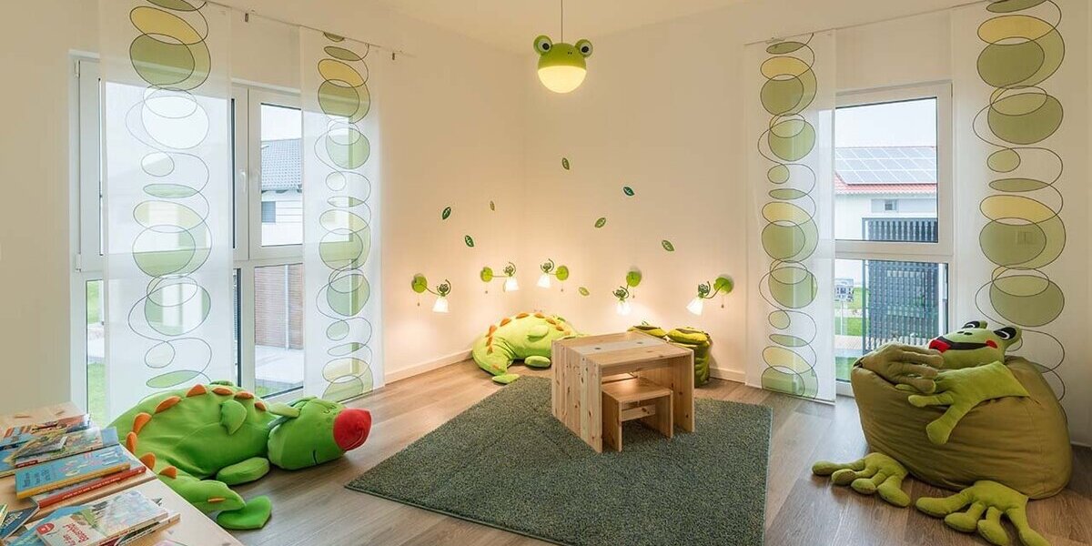 Individuell planbares Fertighaus in Bottrop auf großzügigem Grundstück - Gewerbeobjekt Bottrop Ebel | Angebot:27698489