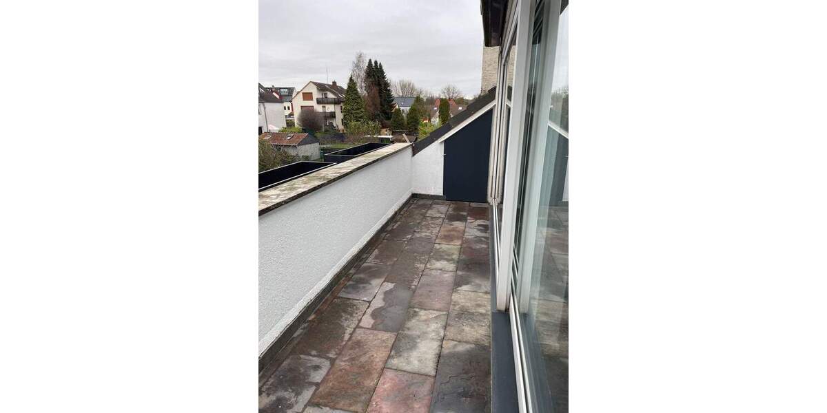 Neuwertige 2-Zimmer-Wohnung in Bochum Harpen – Ideal für moderne Stadtbewohner 2 zimmer