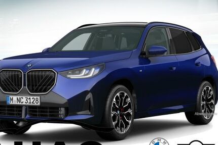 BMW X3 4.899 km 85.579 € Bochum 44809