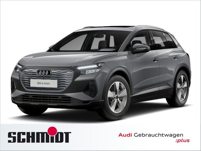 Audi Q4 e-tron 47.460 km 36.840 &euro; Recklinghausen 45657
