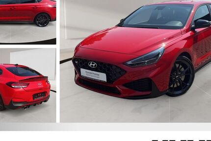 Hyundai i30 4.461 km 35.989 € Oberhausen 46149