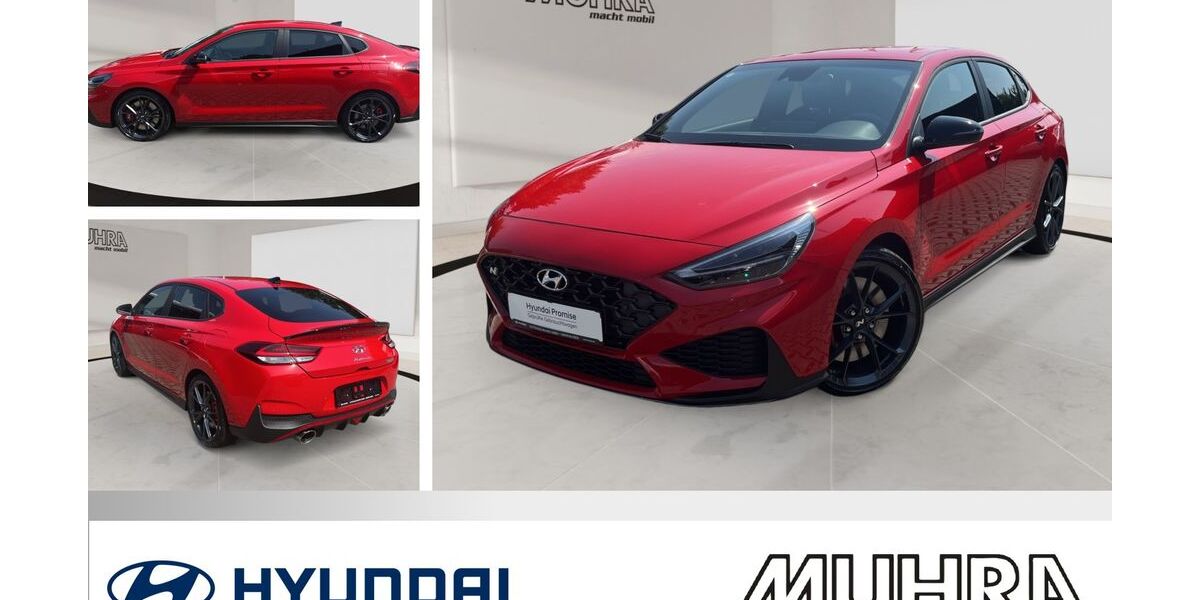 Hyundai i30 4.461 km 35.989 € Oberhausen 46149