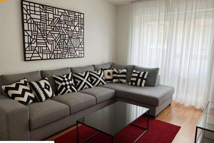 Moderne Mietwohnung im Herzen von Bochum: Urbanes Wohnen mit Wohlfühlfaktor! 2.5 zimmer