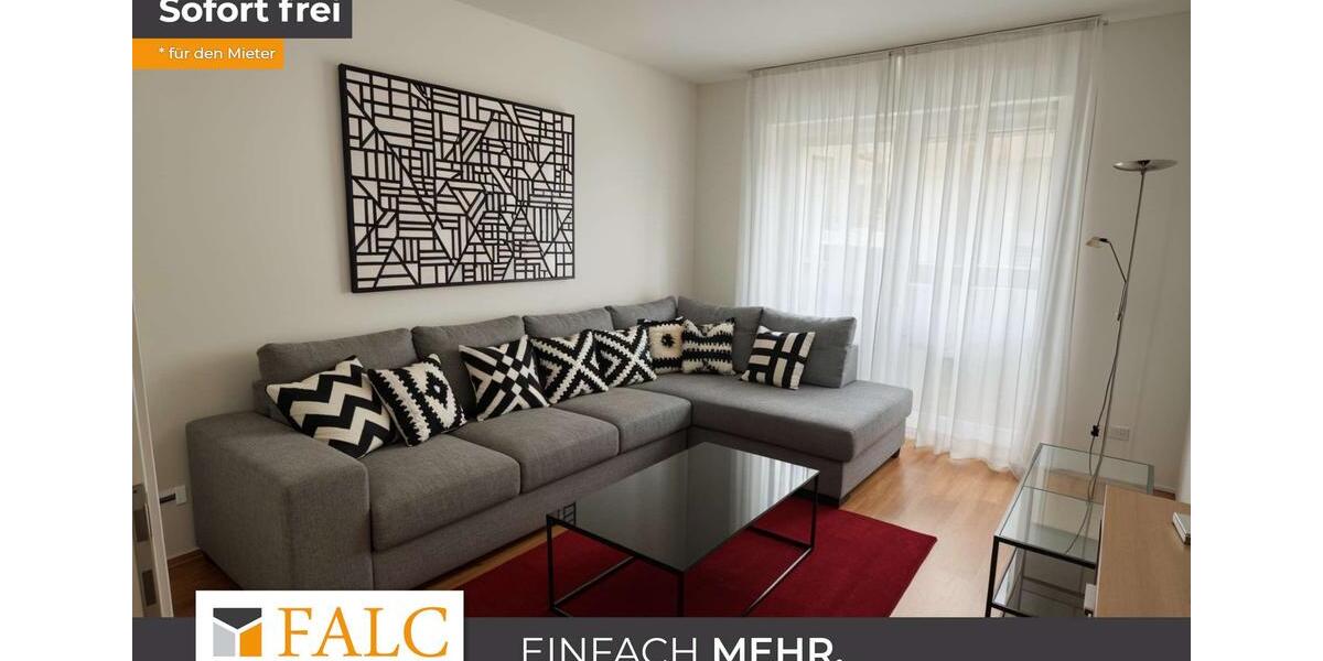 Moderne Mietwohnung im Herzen von Bochum: Urbanes Wohnen mit Wohlfühlfaktor! 2.5 zimmer