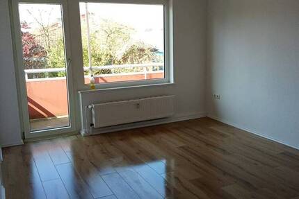 Sehr schöne 2 Zimmer Wohnung mit Balkon in Dusburg zu vermieten