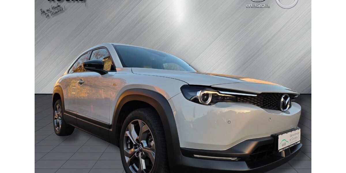 Mazda MX-30 10.709 km 19.290 &euro; Mülheim 45473