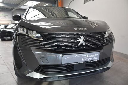 Peugeot 5008 30.899 km 26.980 € Heiligenhaus 42579
