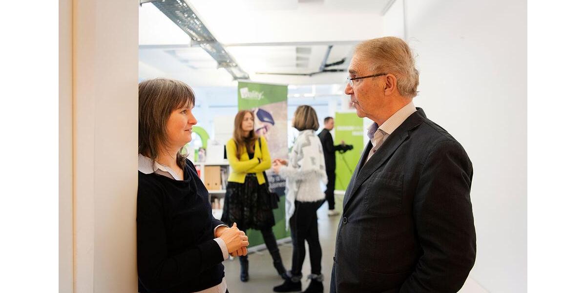 Heller Büroraum im Marl-Coworking – flexibel, sofort verfügbar zimmer