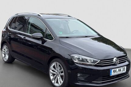 VW Golf Sportsvan 209.000 km 9.790 &euro; Mülheim a.d. Ruhr 45476