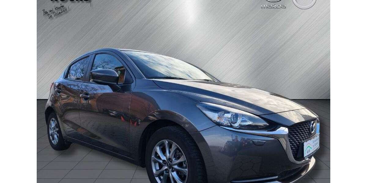 Mazda 2 33.928 km 13.990 &euro; Mülheim an der Ruhr 45473