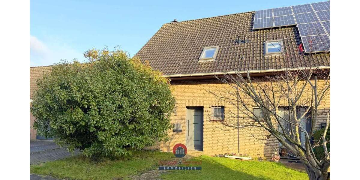 Haus zum Kaufen in Kamp-Lintfort 369.000 € 98 m² 3 zimmer