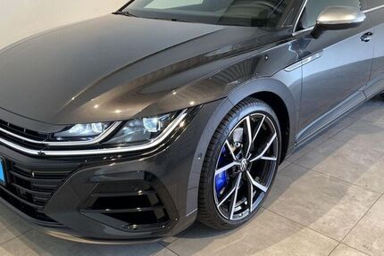 VW Arteon