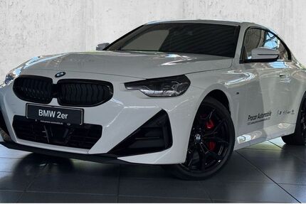 BMW 220 3.990 km 49.990 &euro; Sprockhövel 45549