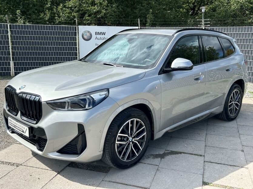 BMW X1 33.860 km 38.590 € Haltern am See 45721