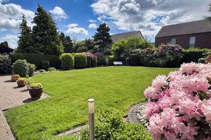 Haus Marl Alt-Marl - 4 Zimmer, 167 m&sup2;, 632.000&euro; | Angebot:26878665