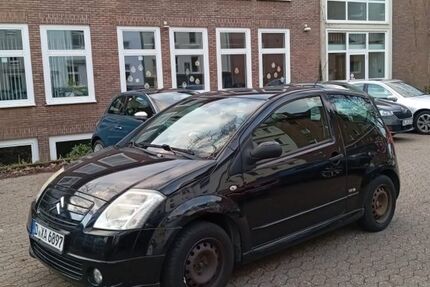 Citroen C2