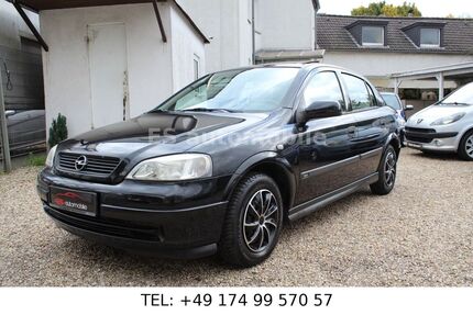 Opel Astra 164.700 km 1.599 &euro; Duisburg 47167