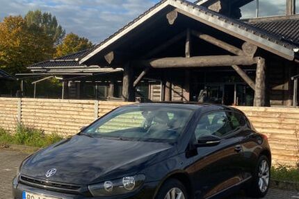 VW Scirocco 268.333 km 4.500 € Bochum 44805