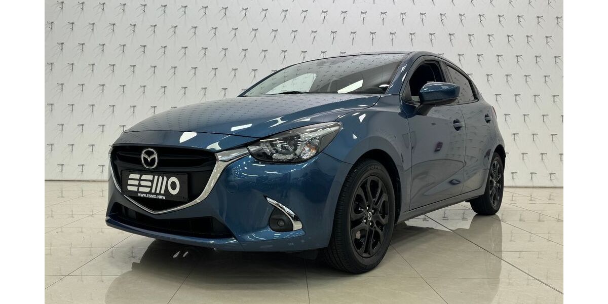 Mazda 2 130.733 km 8.900 &euro; Oberhausen 46149