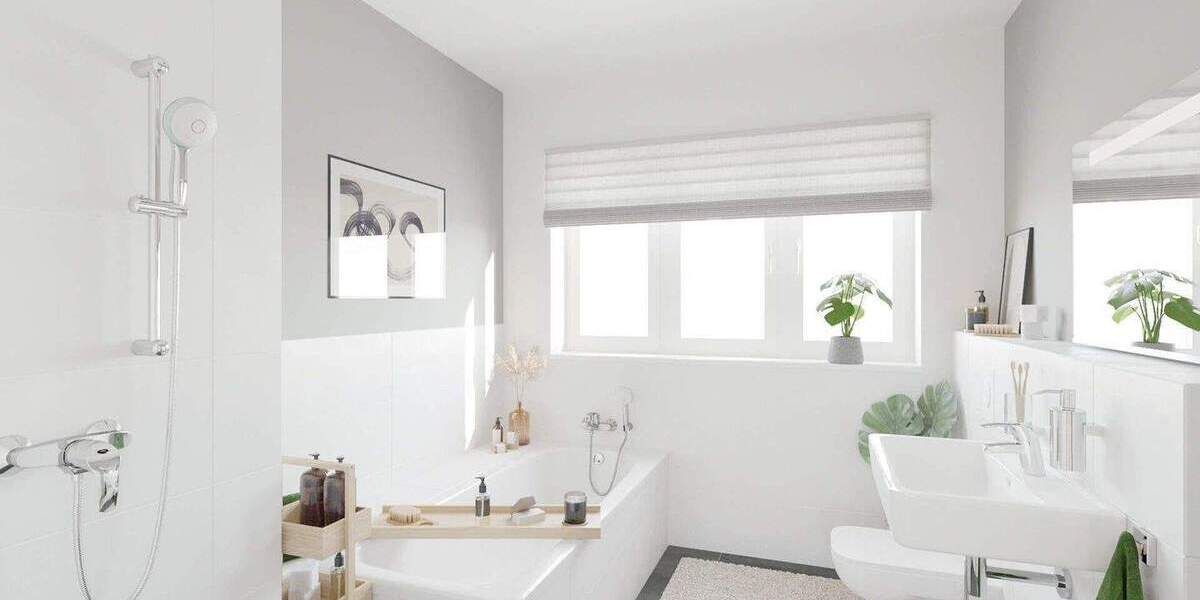 Doppelhaushälfte Wülfrath Innenstadt - 5 Zimmer, 134 m&sup2;, 564.900&euro; | Angebot:25664107