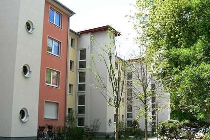 Wohnung zum Mieten in Herne 504 € 72 m²