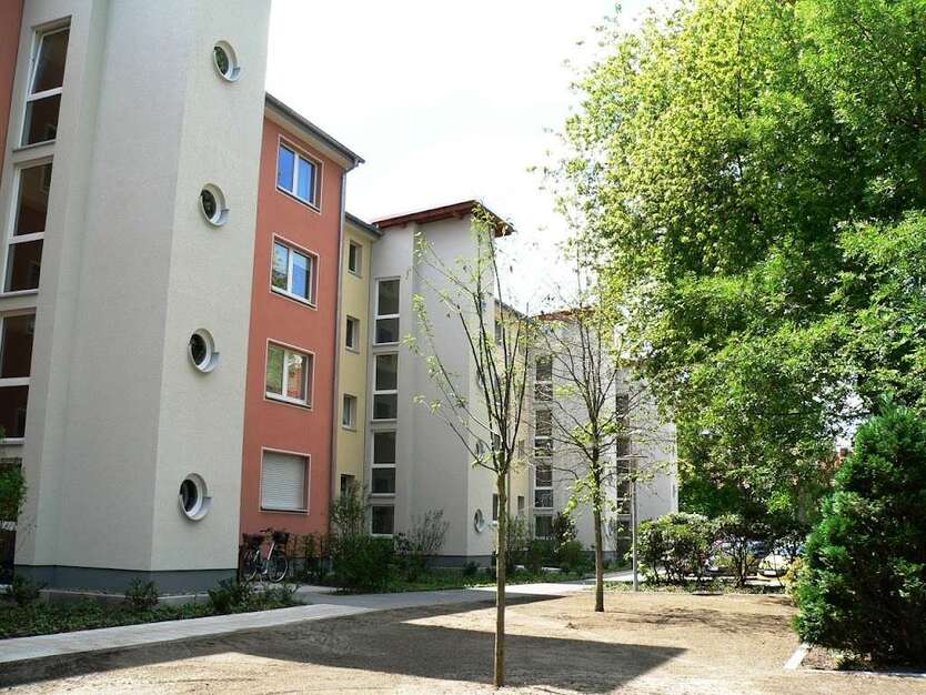 Wohnung zum Mieten in Herne 504 € 72 m²