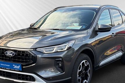 Ford Kuga 3.105 km 33.990 &euro; Oberhausen - Sterkrade 46145