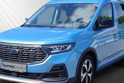 Ford Tourneo Connect 6.000 km 38.990 &euro; Oberhausen - Sterkrade 46145