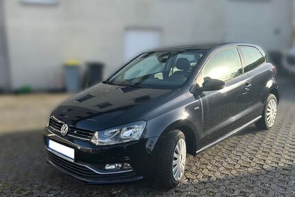 VW Polo 146.000 km 5.900 &euro; Sprockhövel 45549