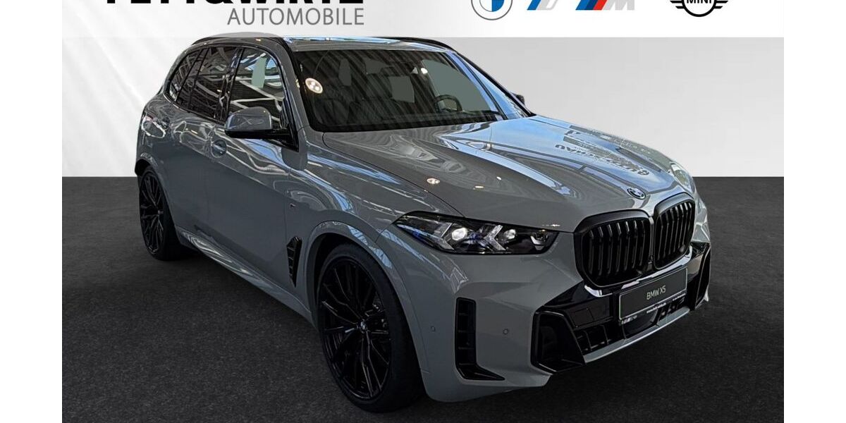 BMW X5 4.000 km 102.998 &euro; Moers 47441