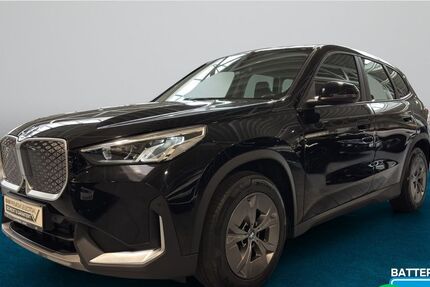 BMW iX1 54.550 km 32.290 &euro; Duisburg 47053