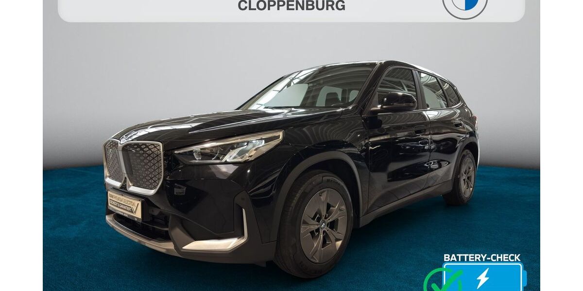 BMW iX1 54.550 km 32.290 &euro; Duisburg 47053