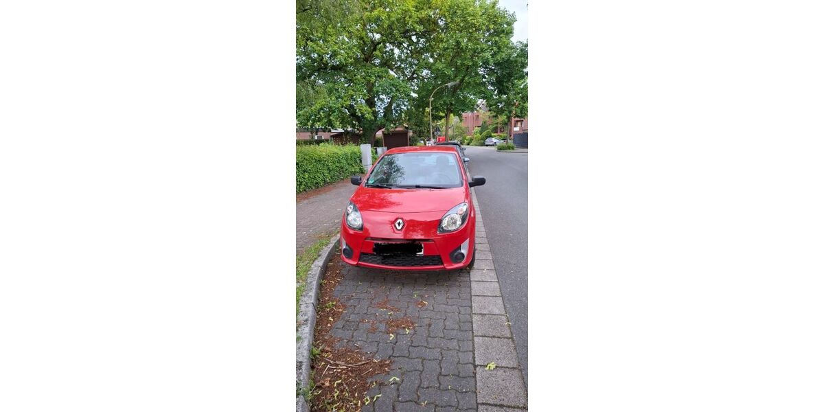 Renault Twingo 169.448 km 1.500 &euro; Gladbeck 45966