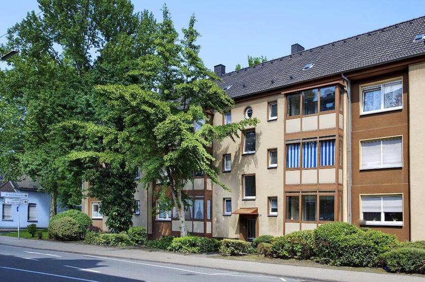 Viel Platz in der ersten eigenen Wohnung!!! zimmer