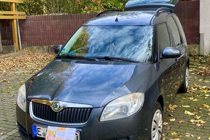 Skoda Roomster 151.000 km 3.790 &euro; Essen 45138