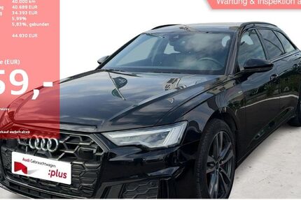 Audi A6 54.463 km 43.320 &euro; Moers-Hülsdonk 47441