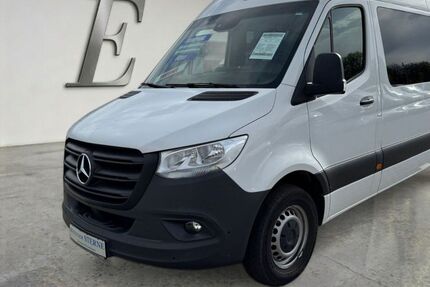 Mercedes-Benz Sprinter 211.799 km 32.725 &euro; Witten 58454
