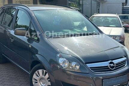 Opel Zafira 148.000 km 5.990 € Oberhausen 46049