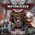 Motorjesus - Streets Of Fire Tour Part II