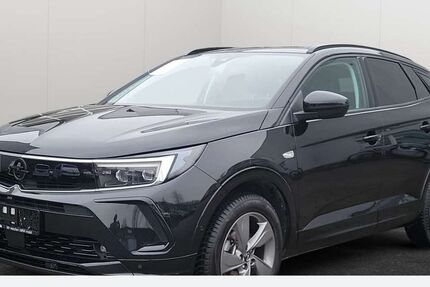 Opel Grandland (X) 34.560 km 18.490 &euro; Bochum 44809
