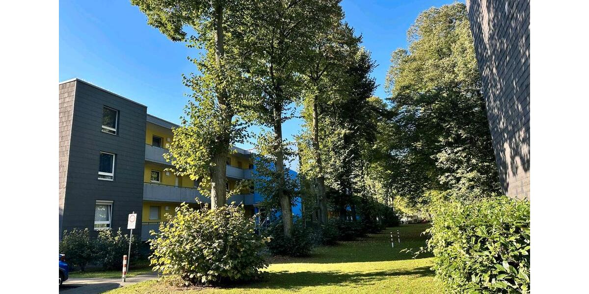 1 Zimmer Wohnung zu vermieten in 47441 Moers Asberg 1 zimmer