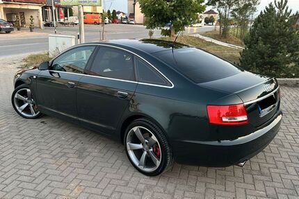 Audi A6 347.000 km 3.499 &euro; Herne 44652