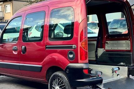 Renault Kangoo 88.500 km 7.999 € Marl 45772