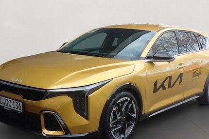 Kia K4 8.500 km 36.690 &euro; Duisburg 47059