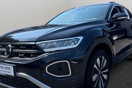 VW T-Roc 11.651 km 25.990 &euro; Oer-Erkenschwick 45739