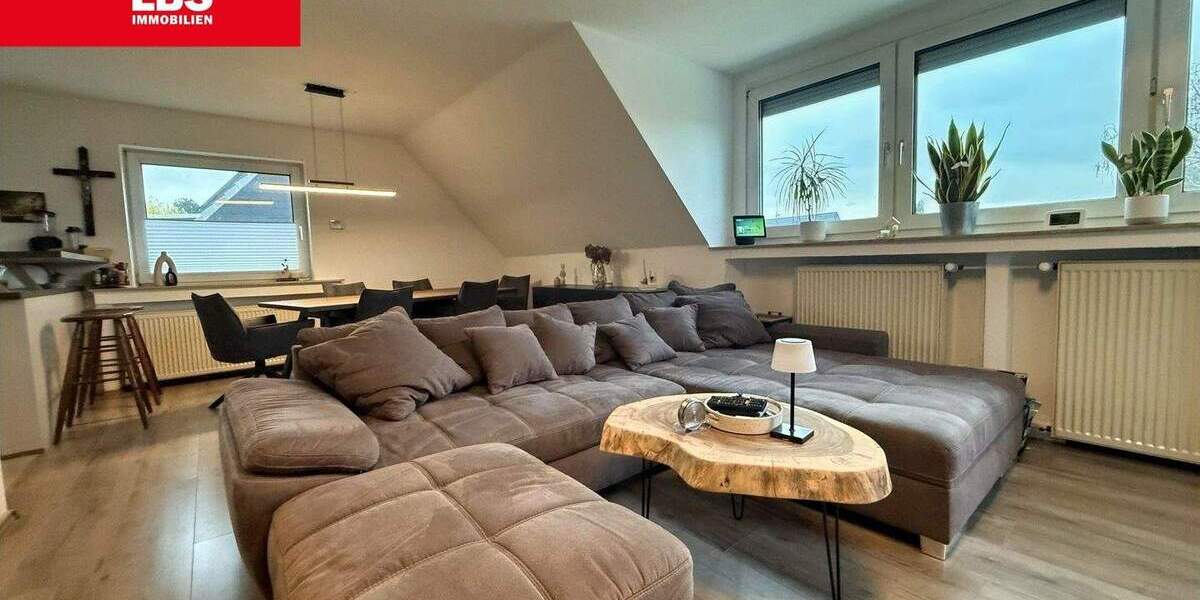 Mehrfamilienhaus, Wohnhaus Dorsten Östrich - 6 Zimmer, 223 m&sup2;, 569.000&euro; | Angebot:25835483