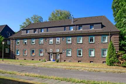 Wohnung Bottrop Batenbrock - 2 Zimmer, 56 m&sup2;, 459&euro; | Angebot:27457605